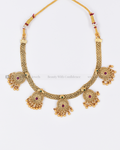 Mridula Neckset
