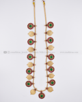 Kemp Lakshmi Coin Haaram