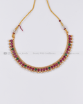 Varnaya Kemp Classic Neckset