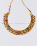 Shrivalli Antique Choker