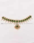 Magnificent AD Neckset