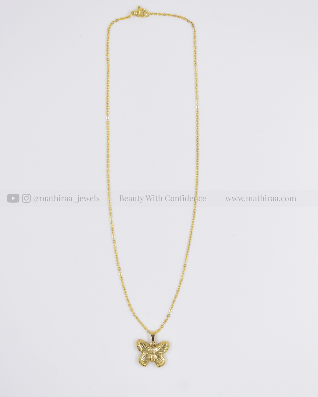 Promise Of Wings Chain