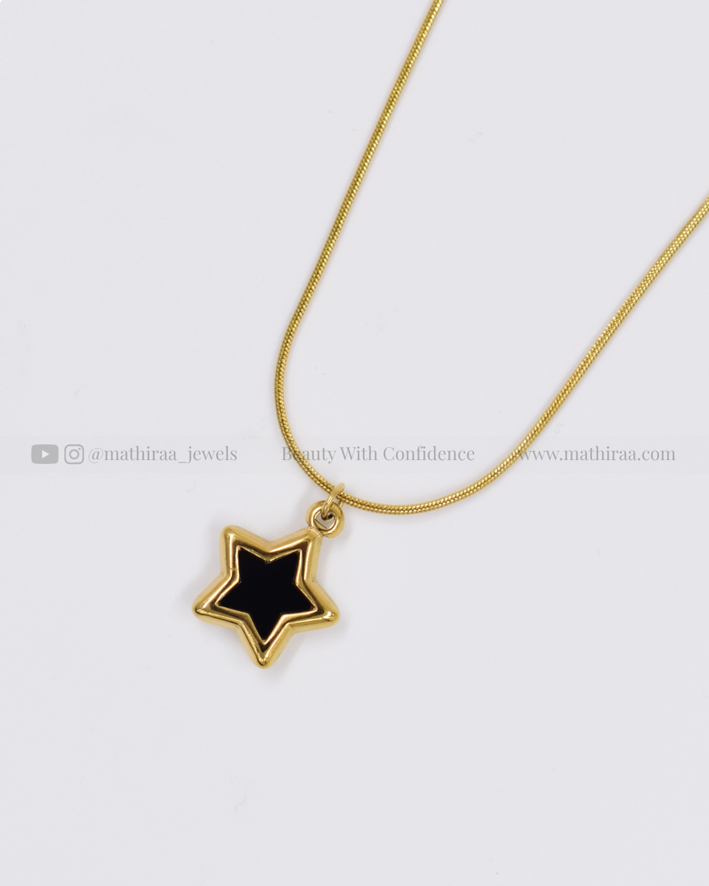 Midnight Star Chain
