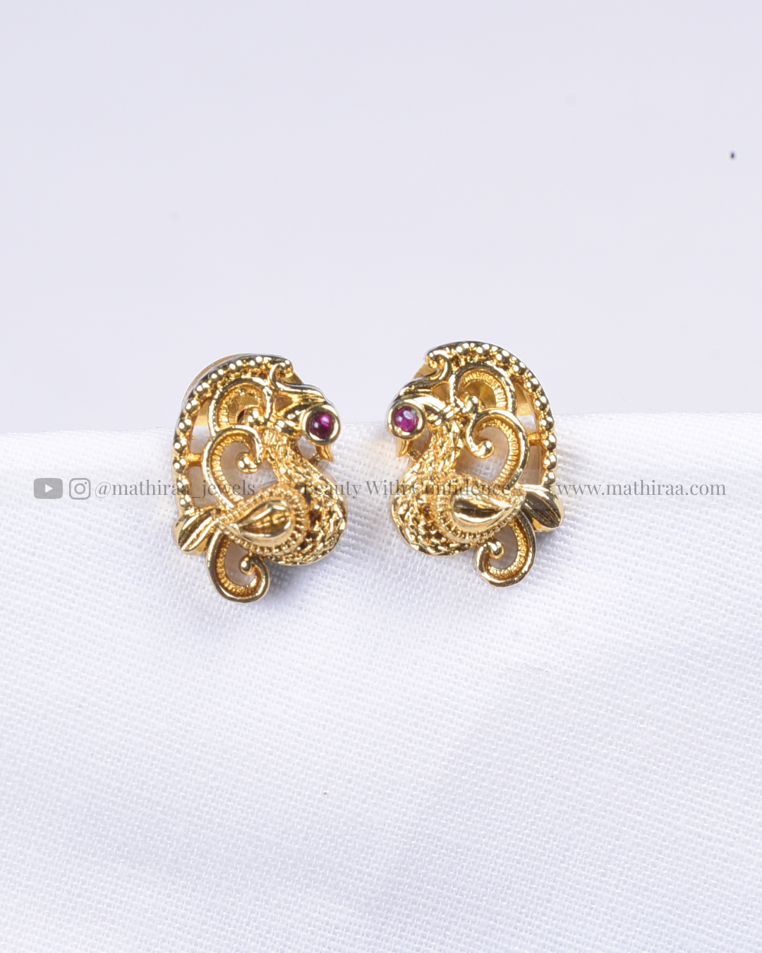Floral Mango Mid Haaram