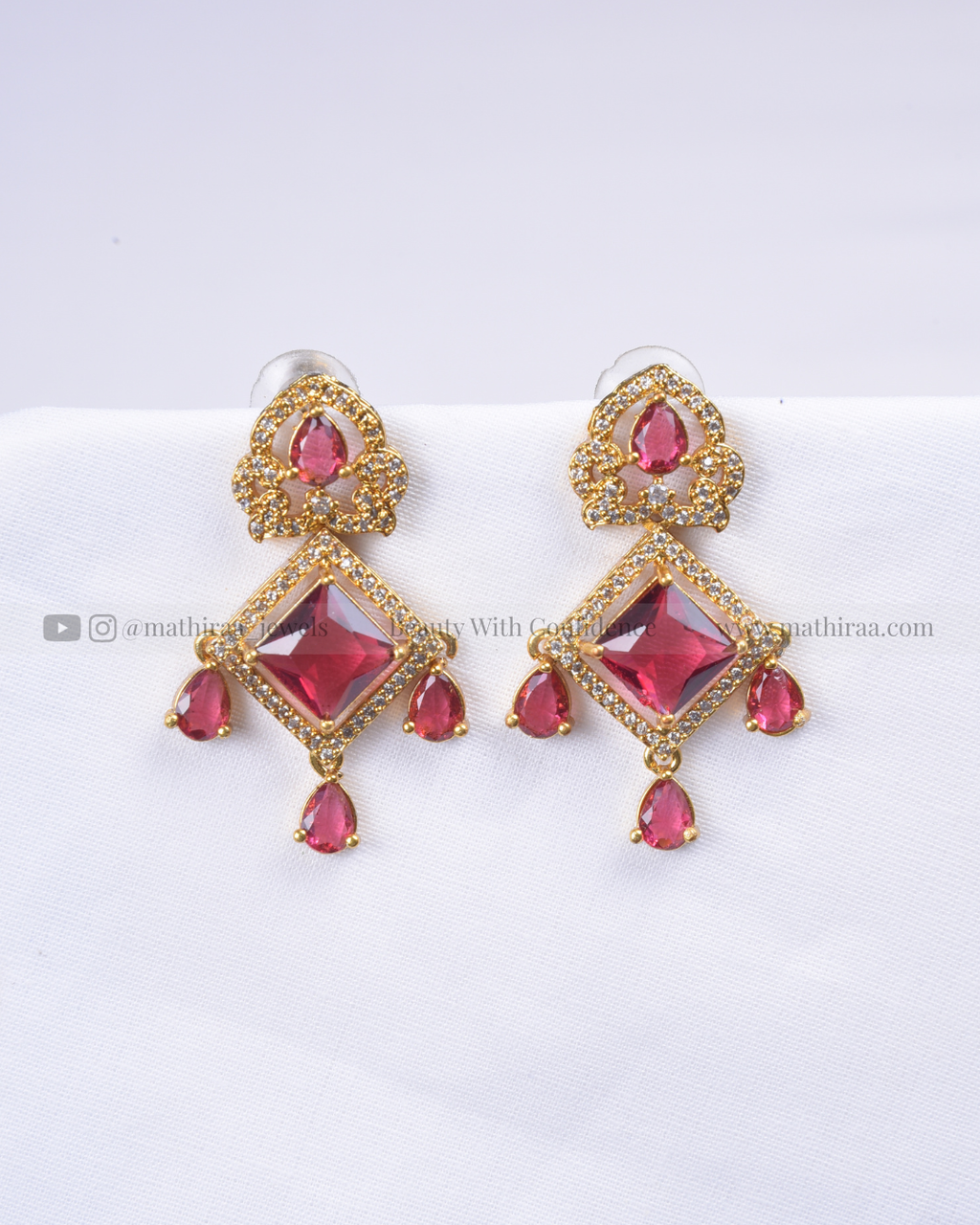 Zarmina AD Neckset